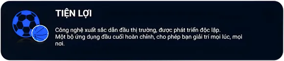 Tiện Lợi